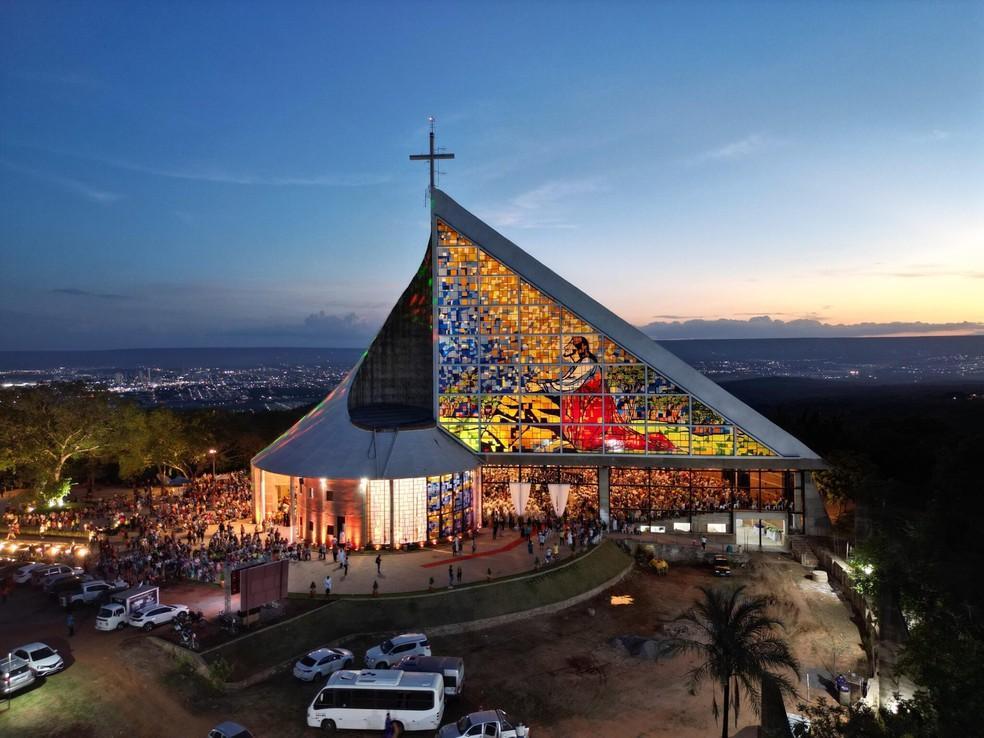 igreja